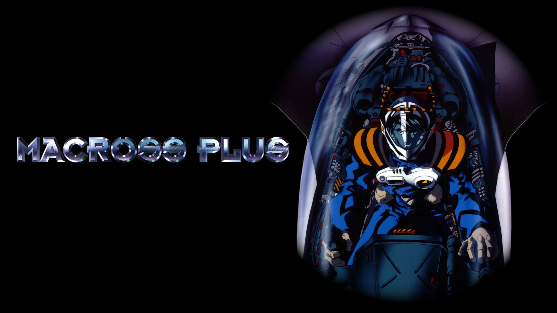 マクロスプラス