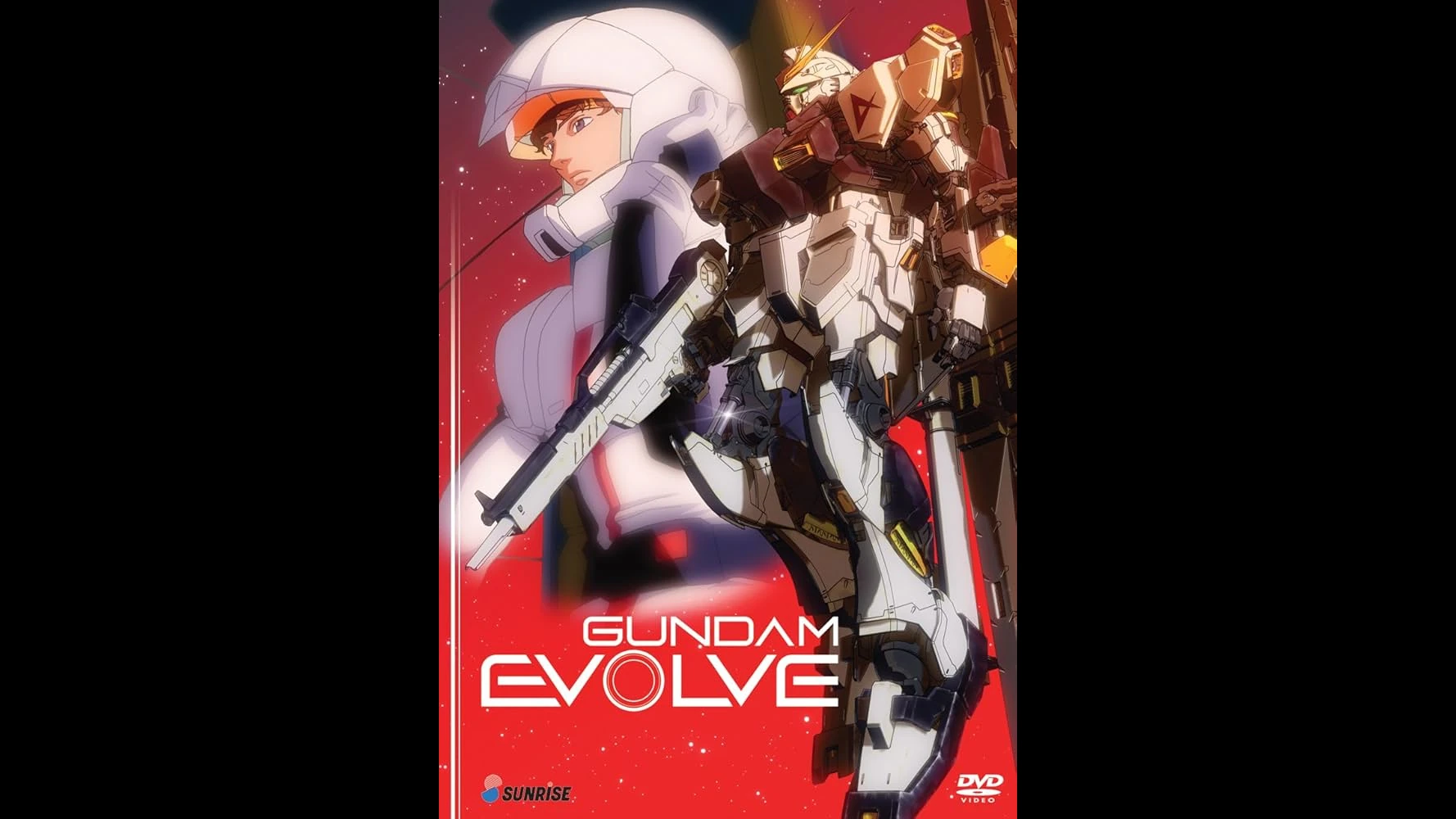 GUNDAM EVOLVE