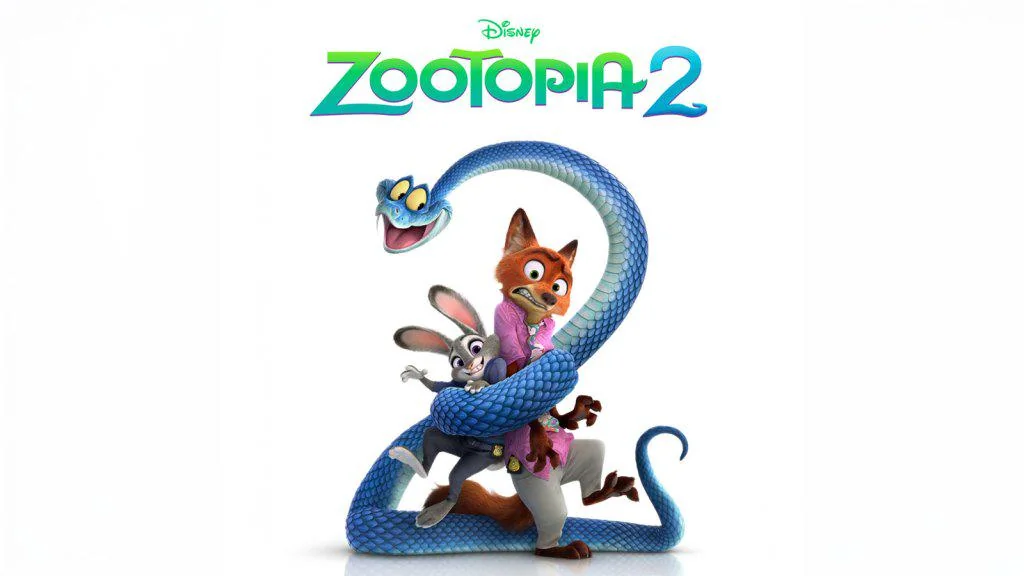 ズートピア2
